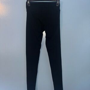 Aerie Offline OG Leggings, Black Small